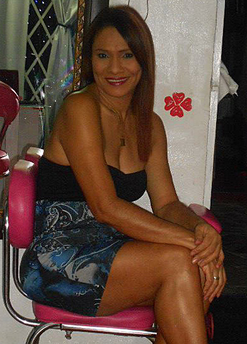 Your Latin Bride? Your Latin Bride?