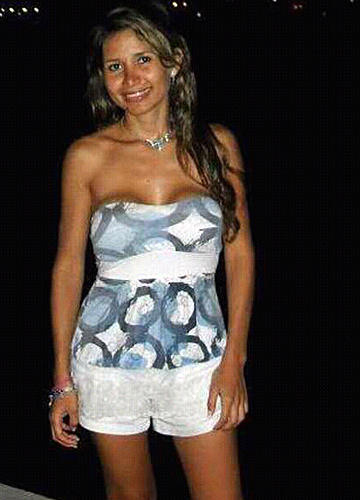 Your Latin Wife? Your Latin Wife?