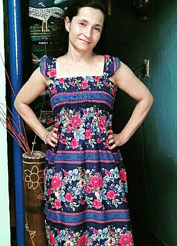 Your Latin Wife? Your Latin Wife?