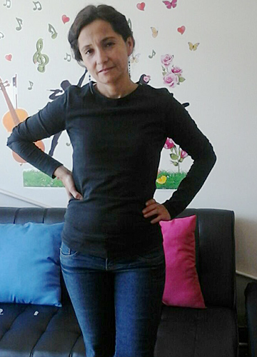 Your Latin Bride? Your Latin Bride?