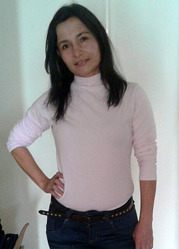 Your Latin Wife? Your Latin Wife?