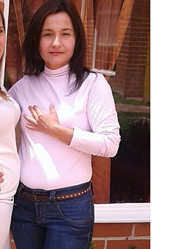 Your Latin Bride? Your Latin Bride?