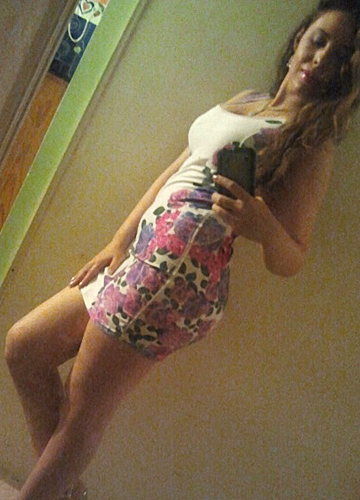 Your Latin Wife? Your Latin Wife?