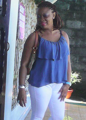 Your Latin Wife? Your Latin Wife?