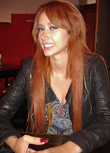 Your Latin Wife? Your Latin Wife?