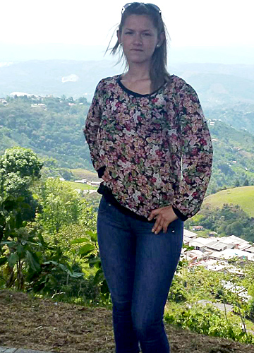 Your Latin Wife? Your Latin Wife?