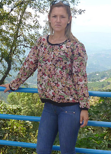 Your Latin Bride? Your Latin Bride?