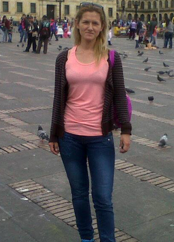 Your Latin Wife? Your Latin Wife?