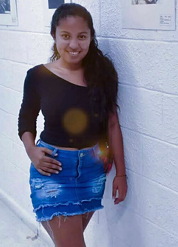 Your Latin Wife? Your Latin Wife?