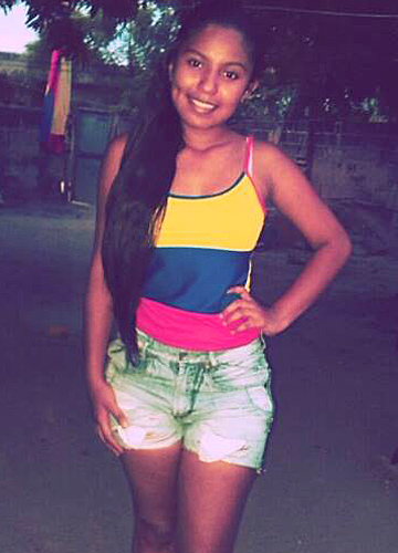 Your Latin Bride? Your Latin Bride?