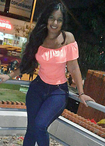 Your Latin Wife? Your Latin Wife?