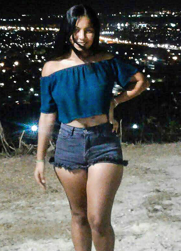 Your Latin Wife? Your Latin Wife?