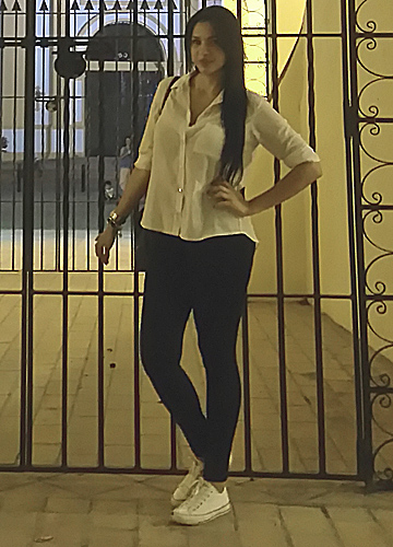 Your Latin Bride? Your Latin Bride?