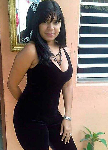 Your Latin Wife? Your Latin Wife?