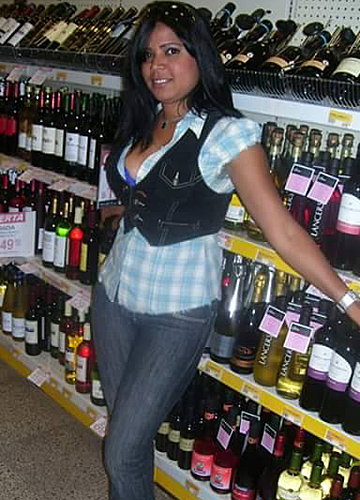 Your Latin Bride? Your Latin Bride?