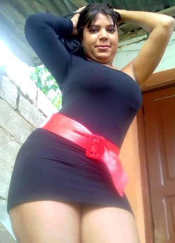 Your Latin Wife? Your Latin Wife?