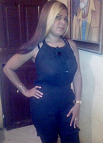 Your Latin Bride? Your Latin Bride?