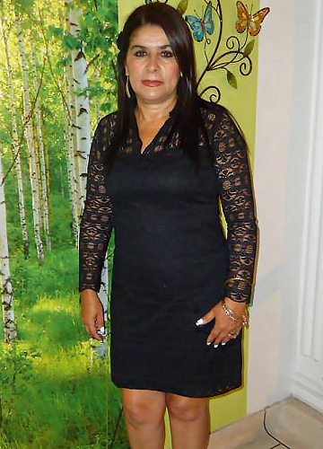 Your Latin Wife? Your Latin Wife?