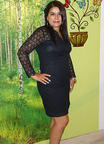 Your Latin Wife? Your Latin Wife?