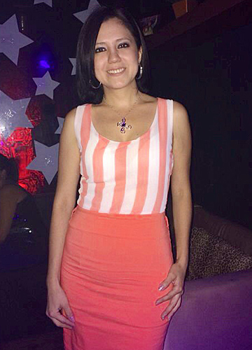 Your Latin Wife? Your Latin Wife?