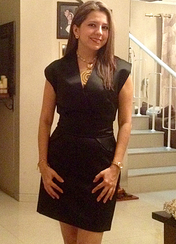 Your Latin Wife? Your Latin Wife?