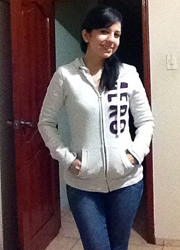 Your Latin Wife? Your Latin Wife?