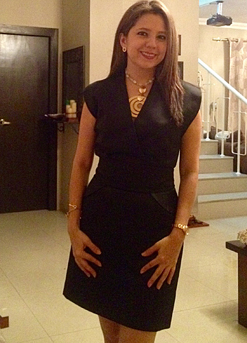 Your Latin Bride? Your Latin Bride?