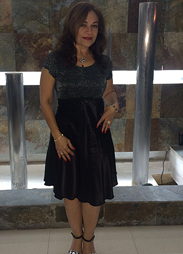 Your Latin Wife? Your Latin Wife?