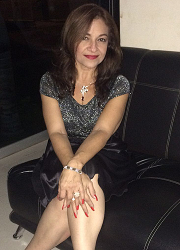 Your Latin Bride? Your Latin Bride?