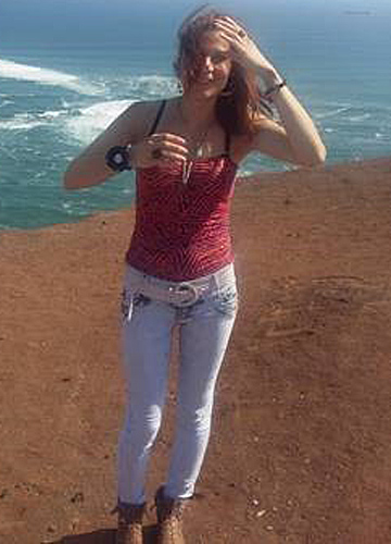 Your Latin Wife? Your Latin Wife?