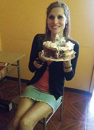 Your Latin Wife? Your Latin Wife?