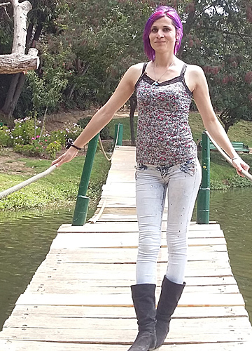 Your Latin Wife? Your Latin Wife?