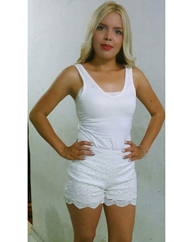 Your Latin Wife? Your Latin Wife?