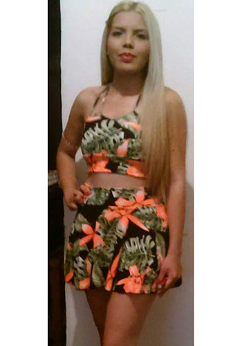 Your Latin Wife? Your Latin Wife?