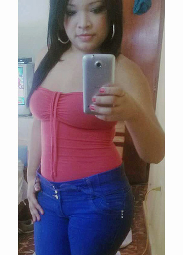 Your Latin Wife? Your Latin Wife?