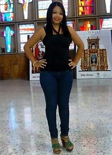 Your Latin Wife? Your Latin Wife?