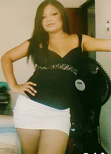 Your Latin Wife? Your Latin Wife?