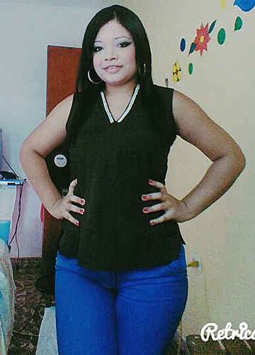 Your Latin Bride? Your Latin Bride?