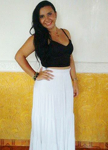 Your Latin Wife? Your Latin Wife?