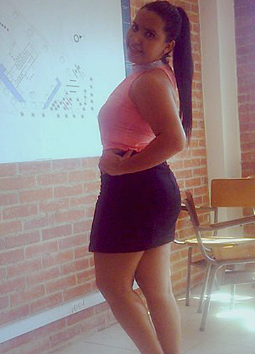 Your Latin Bride? Your Latin Bride?