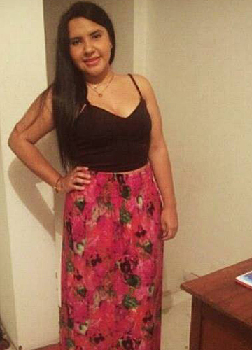 Your Latin Wife? Your Latin Wife?