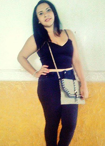 Your Latin Bride? Your Latin Bride?