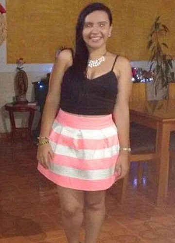 Your Latin Wife? Your Latin Wife?