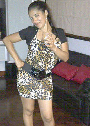 Your Latin Wife? Your Latin Wife?