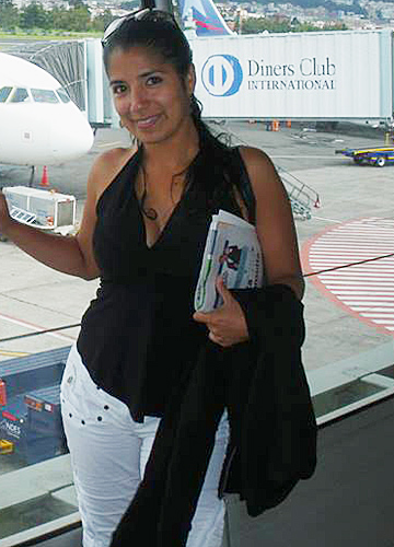 Your Latin Bride? Your Latin Bride?