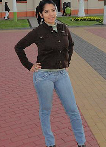 Your Latin Bride? Your Latin Bride?