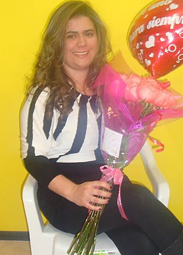 Your Latin Wife? Your Latin Wife?