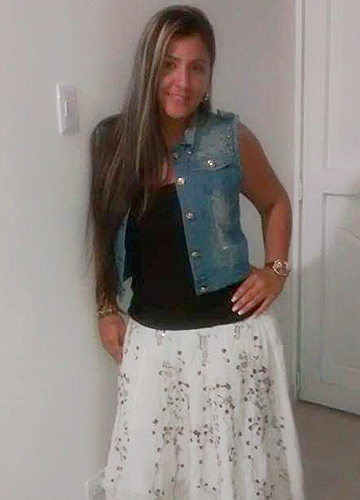 Your Latin Wife? Your Latin Wife?