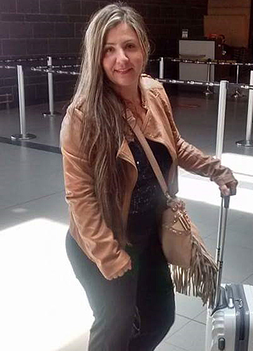 Your Latin Wife? Your Latin Wife?