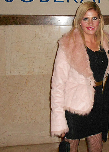 Your Latin Wife? Your Latin Wife?